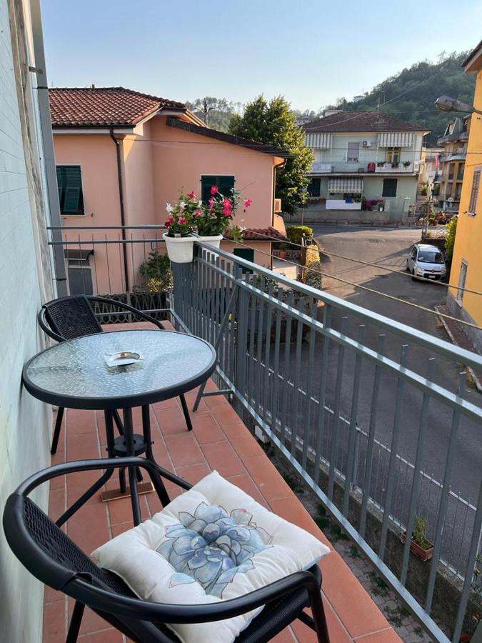 Gambero Blu Apartment Piano di Follo Exterior photo